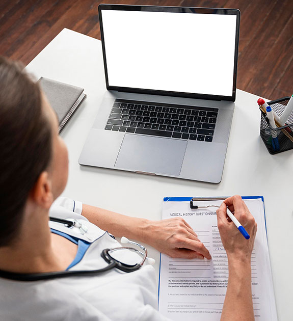 Patient Records